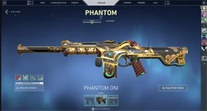 Imortal 3 episódios, 1° e 2° passe, 717 reais em skin - Valorant