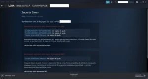 Conta Steam 7 anos ,Nível 72 , 315 Jogos