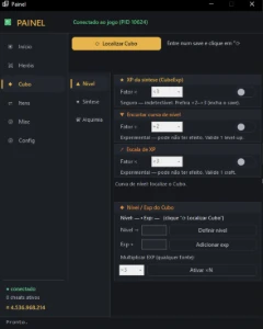 TBH: TASK BAR HERO  Trainer Indetectavel