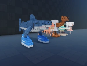 Steal A Brainrot - Roblox