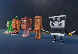 Steal A Brainrot - Roblox