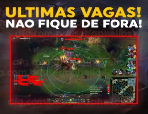 Script League Of Legends | O Melhor!! LOL