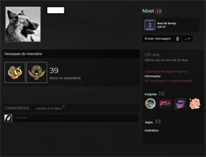 STEAM LEVEL 13, 33 JOGOS, ARK E LITTLE NIGHTMARES
