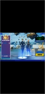 Levo você pra div 8 em 3 dias - Fortnite