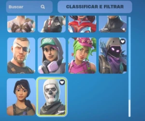 Fortinite contra trayhard - Fortnite