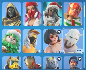 Fortinite contra trayhard - Fortnite