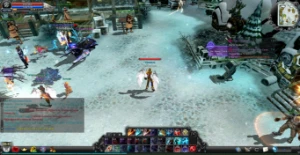 conta cabal BR Ea 187 - Cabal Online