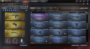 11 Vips + Mns + Todos Os Dados - Crossfire