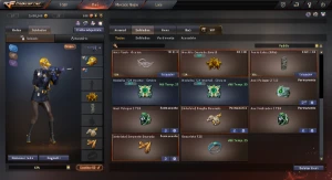 11 Vips + Mns + Todos Os Dados - Crossfire