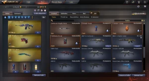 11 Vips + Mns + Todos Os Dados - Crossfire