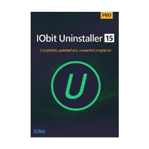 Iobit Uninstaller 15 Pro - Softwares e Licenças