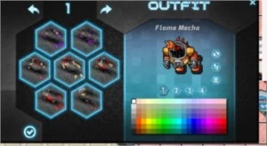 Malefic 319 no Fire - PokeXGames PXG
