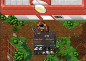 Malefic 319 no Fire - PokeXGames PXG