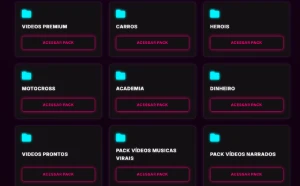 😱 20MIL VIDEOS VIRAIS🔥  [BÔNUS] +2000 Frutas falantes. - Vídeos e Cortes Cortes Virais