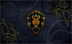 100k De Gold World Of Warcraft Goldrinn (Aliança) - Blizzard