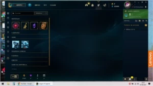 PRATA 3 GANHANDO 33 PDL - League of Legends LOL