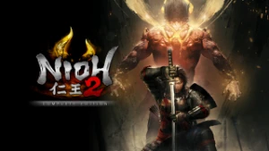 Nioh 2 The Complete Edition - Steam Offline