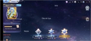 Saint Seiya Awakening - Servidor A126 - Codice 142/150 SSA