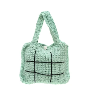 Jogo da Velha com Abelhas e Joaninhas em Amigurumi - Artesanato e Personalizados