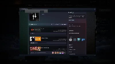 Conta Dota 2 Arconte 5 Com Vários Itens