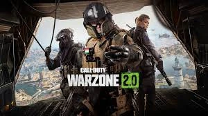 Call of duty / warzone 2 COD