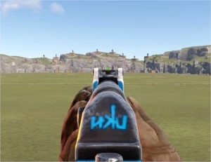 Script rust 1 ms razer(pack1ms) - Steam