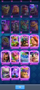 Conta Top Com Porcos Reais Evoluido + 10 Evoluções[Nivel 37]