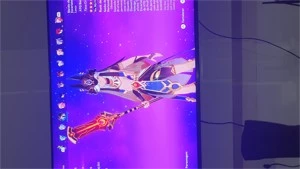 Conta com vários 5☆ armas e constelações. Banner no garantid - Genshin Impact