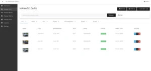 [VITALÍCIO] Script CarDealer - Sistema de Revenda de Veículo - Outros