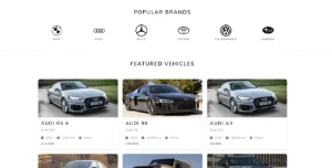 [VITALÍCIO] Script CarDealer - Sistema de Revenda de Veículo - Outros