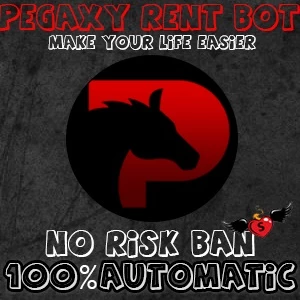 Pegaxy Renting Script - Sites, Lojas e Sistemas Prontos Sites e Scripts