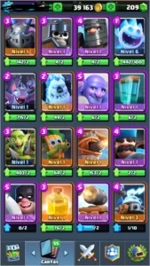 Clash Royale