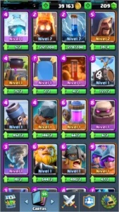 Clash Royale