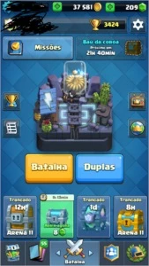 Clash Royale