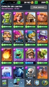 Clash Royale