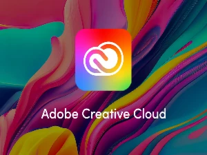 Adobe Creative Cloud 1 ano licença estudante - Professor - Softwares and Licenses