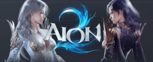Aion 2 Serviços - Up De Conta - Leia A Descrição - Outros