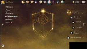Venti, Jean, Klee e Outros! AR 36! Server NA - Genshin Impact