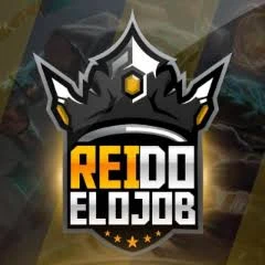 Elojob Rei Lol  - Você No Seu Elo