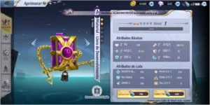 saint seiya awakening global HADES SSA