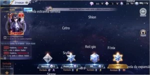 saint seiya awakening global HADES SSA