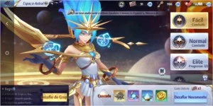 saint seiya awakening global HADES SSA