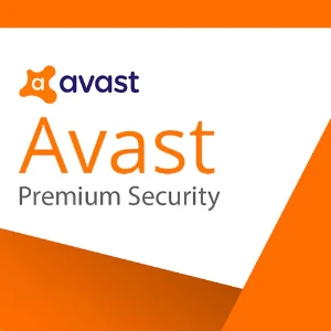 (Key) Avast Premium Security Vpn | 1 Ano - 3 Dispositivos