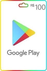 GIFT CARD GOOGLO PLAY - Google Play