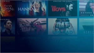AMAZON PRIME VIDEO 30 DIAS , 3 DISPOSITIVOS (promoçao) - Assinaturas e Premium