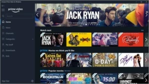 AMAZON PRIME VIDEO 30 DIAS , 3 DISPOSITIVOS (promoçao) - Assinaturas e Premium