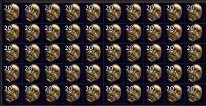 1000X Divine Orb - Path of exile 1 - Mirage - POE 1 - Path of Exile 1 e 2