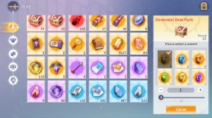 Conta Idle Huntress Server 40 (Server Novo). - Outros