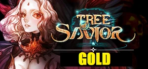 Tree Of Savior - Gold, Itens E Serviços - Steam