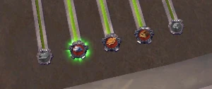 CONTA ALBION - COLETA/PVP/PVE 2.49BN FAMA - Albion Online